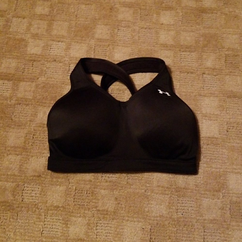 Under Amour Sports Bra